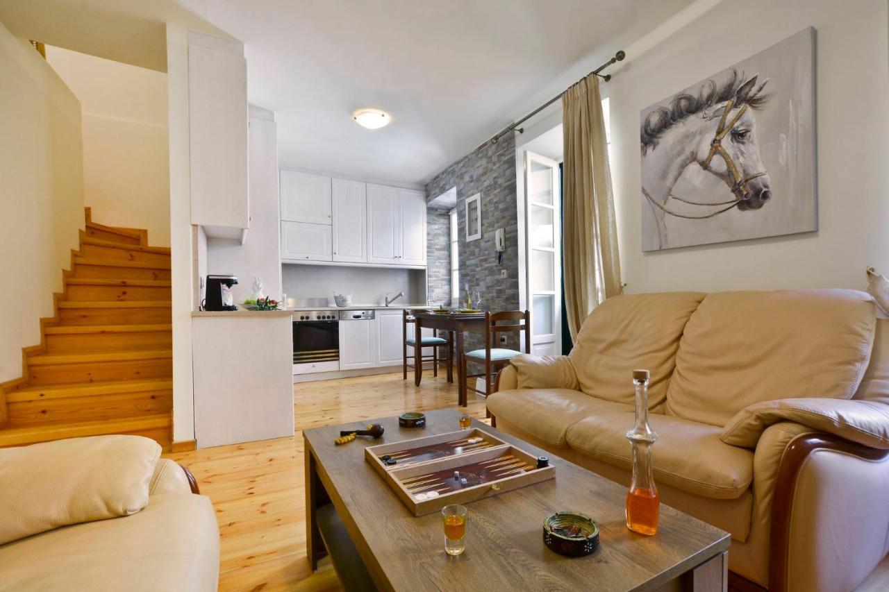 Espianade House Apartment Corfu  Exterior photo