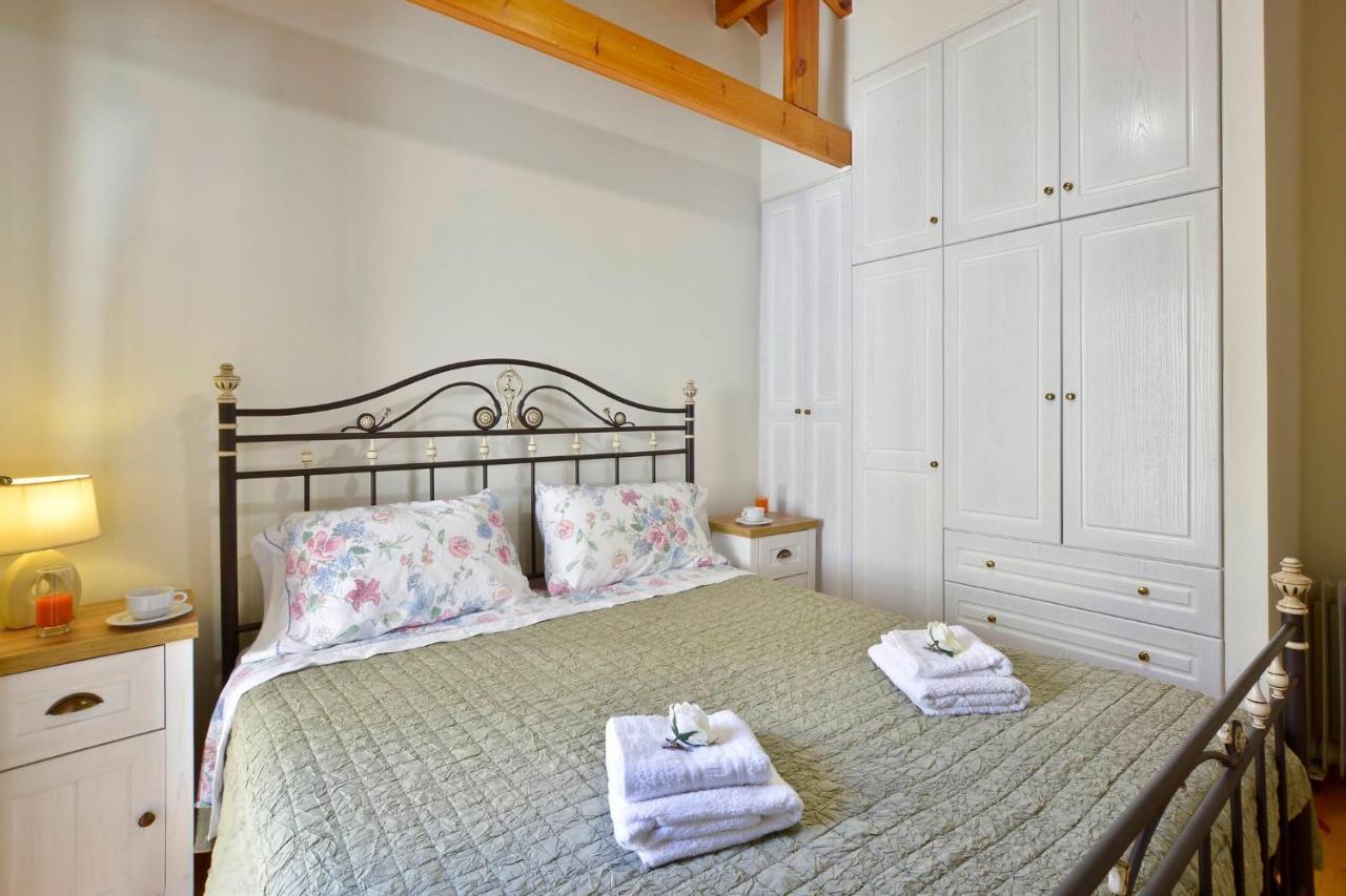 Espianade House Apartment Corfu  Exterior photo