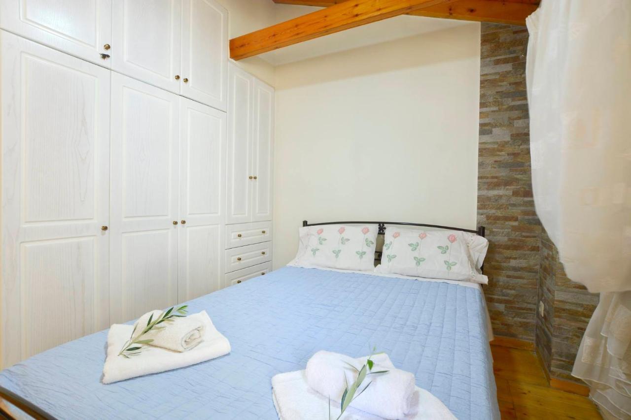 Espianade House Apartment Corfu  Exterior photo